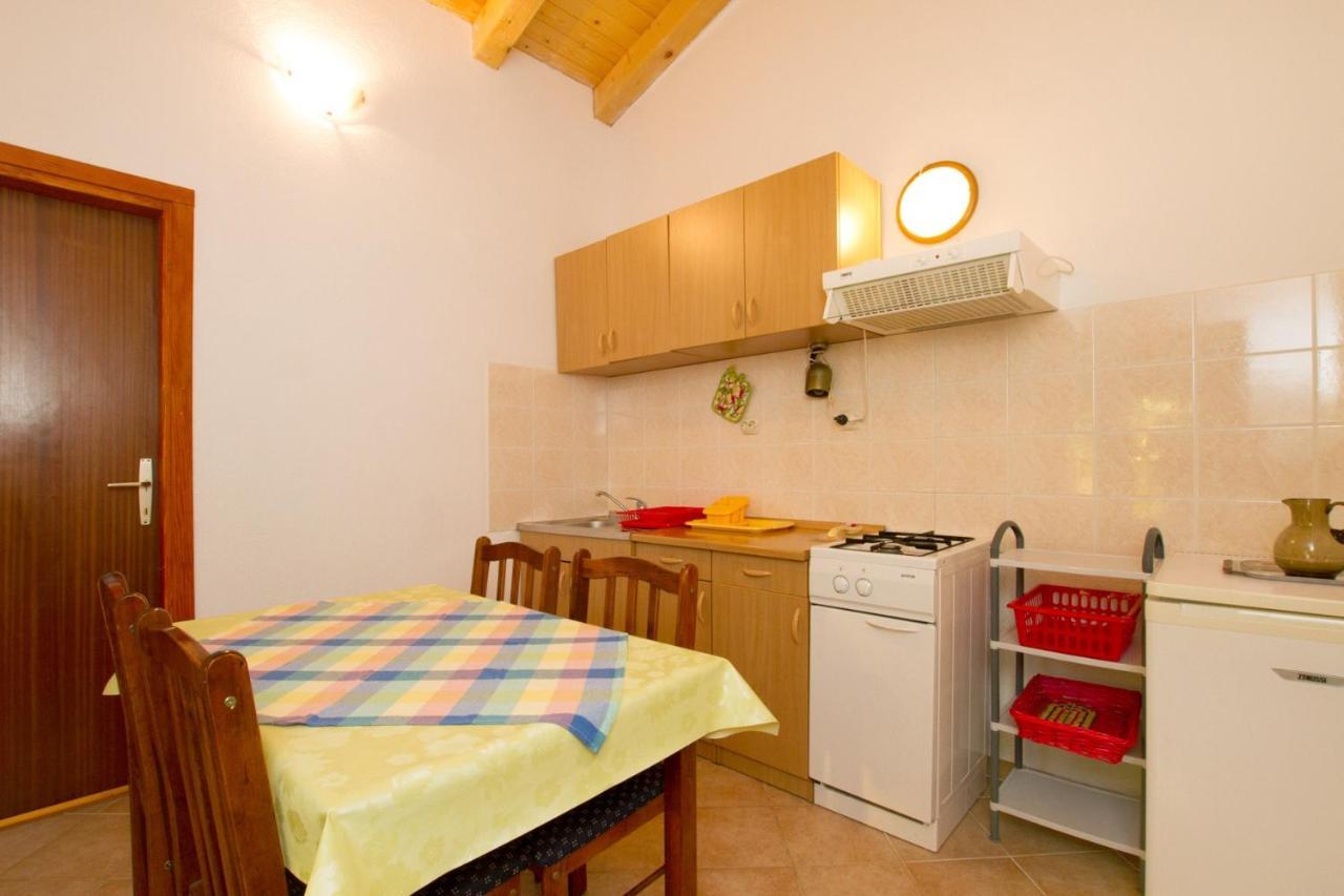 Apartment Milna 2461C Rukavac  Exterior photo